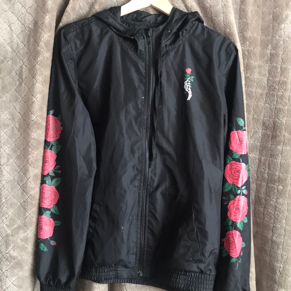 Empyer jacke